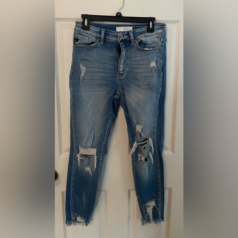 RanCan Jeans Size 11